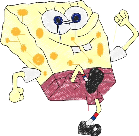 Bob Esponja (78)